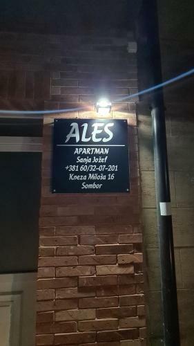 Ales Apartman