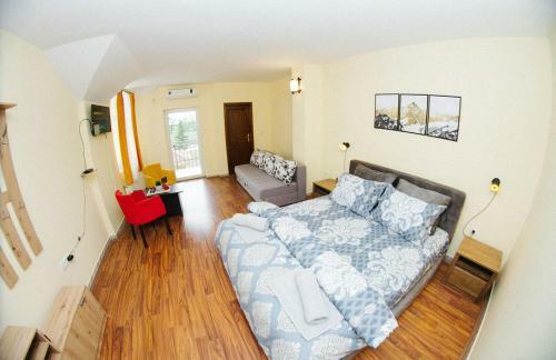 Bed & Breakfast Kroni? Palace