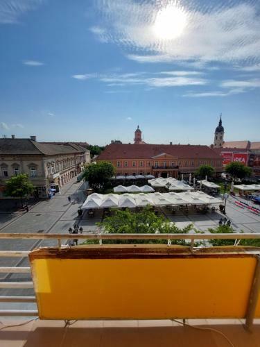 Apartamento Stan Na Dan U Centru Sombora