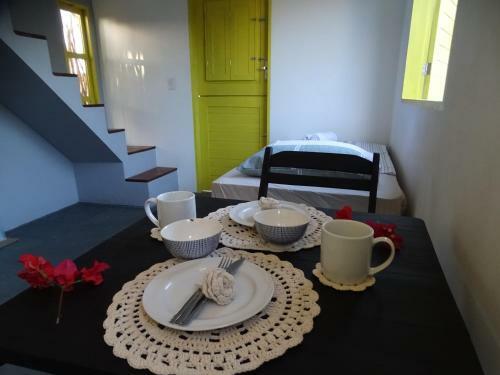 Cumbeba Tiny Houses