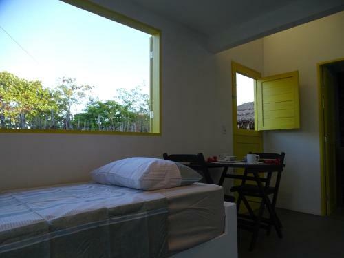 Cumbeba Tiny Houses