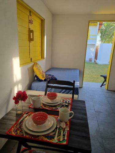 Cumbeba Tiny Houses