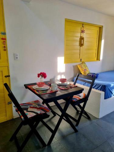 Cumbeba Tiny Houses