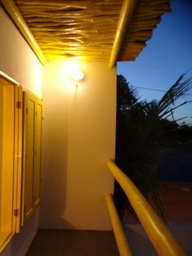 Cumbeba Tiny Houses