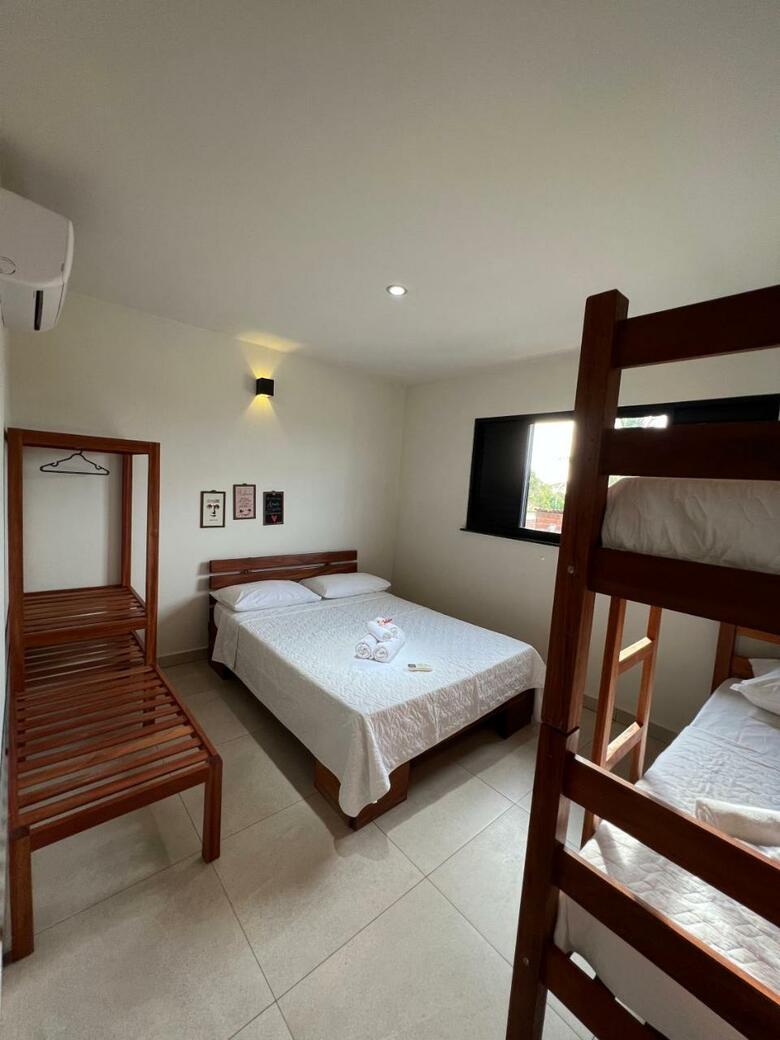 Hostal Condom�nio Vila Veleiros