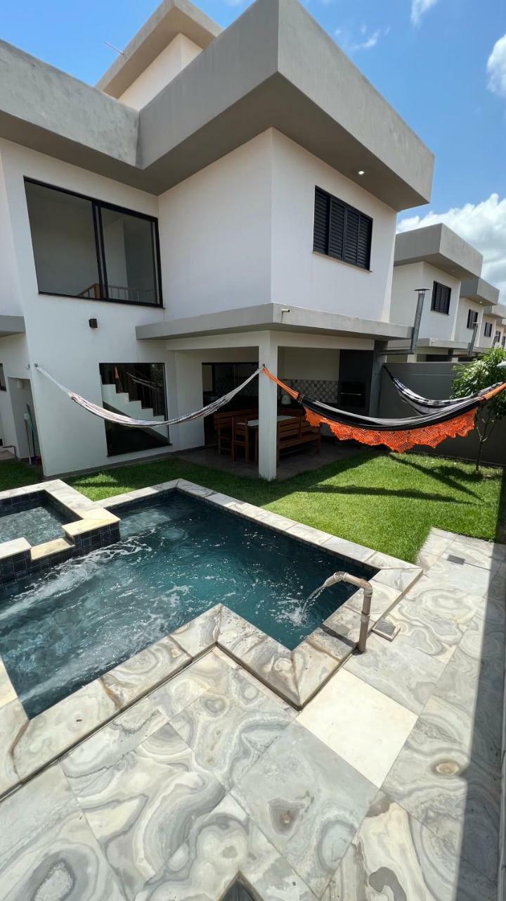 Hostal Condom�nio Vila Veleiros