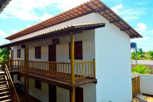 Posada Pousada Do Amor