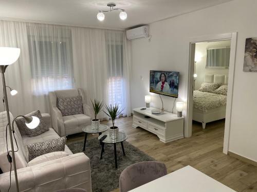 Apartamento Alex