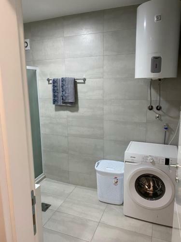 Apartamento Alex