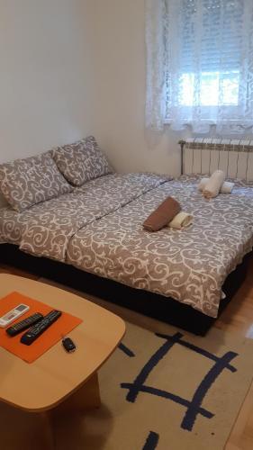 Apartamento Sirmijum Hause
