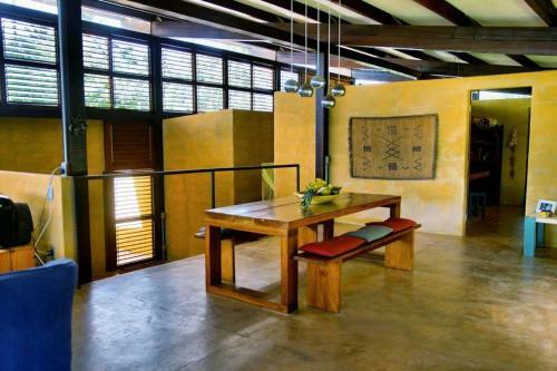 Casa Cacau