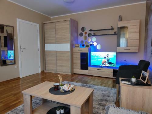 Apartman Espresso