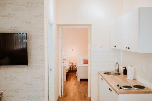 Apartman Cute&cosy Lux