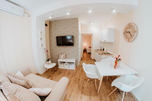 Apartman Cute&cosy Lux