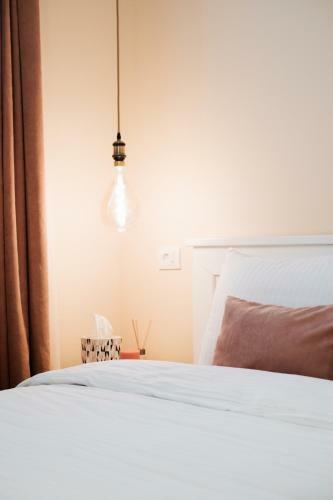 Apartman Cute&cosy Lux
