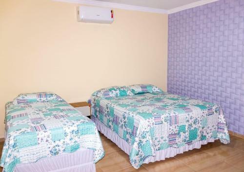 Posada Pousada Estrela Da Manh�