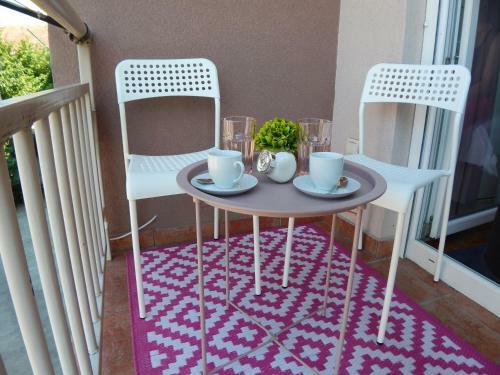 Apartamento Quiet Center