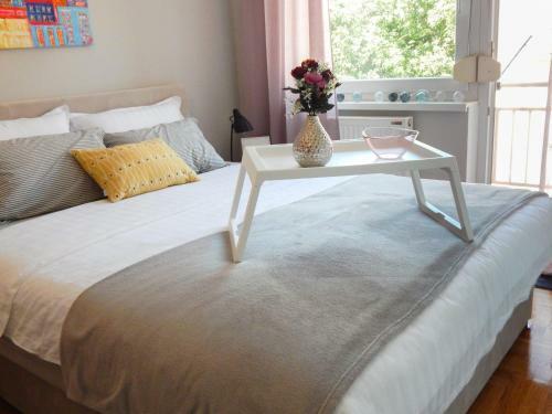 Apartamento Quiet Center