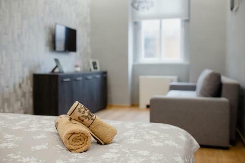 Apartmani Galea