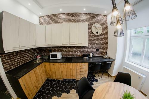 Apartmani Galea