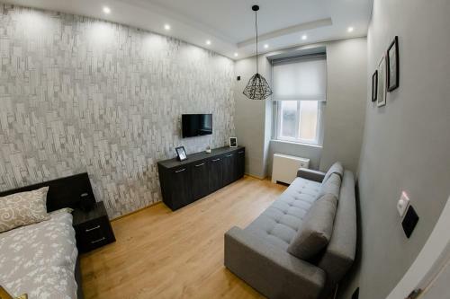 Apartmani Galea