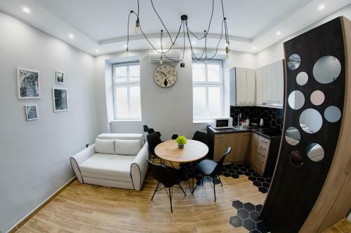 Apartmani Galea