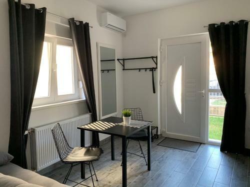 Apartman Spring