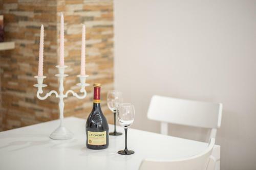 Apartman Rada