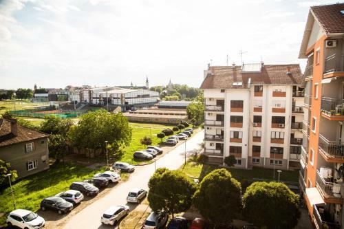 Apartman Rada