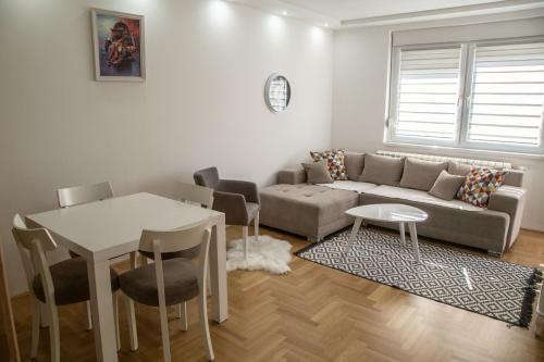 Apartman Rada