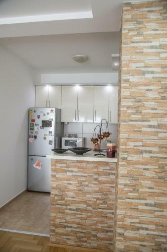 Apartman Rada