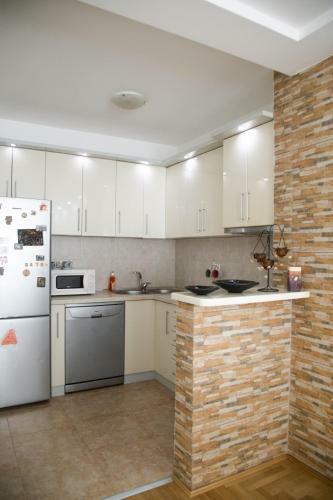 Apartman Rada