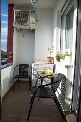 Apartman Rada