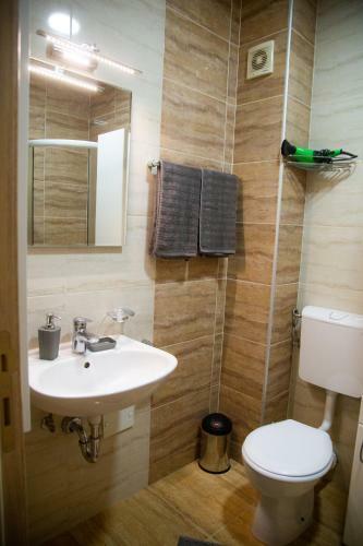 Apartman Rada