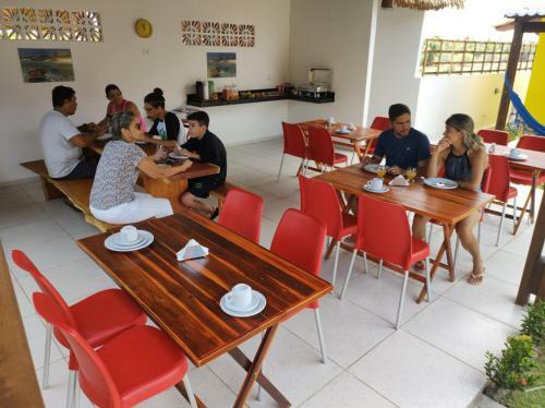 Hotel Pousada C�u Azul