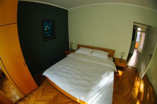 Apartamento Central