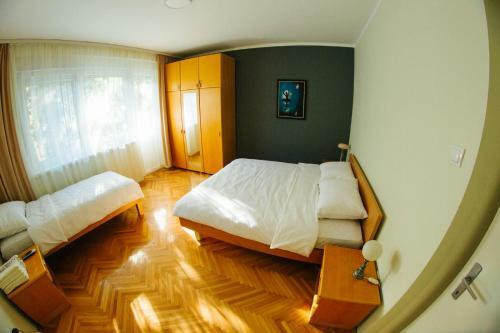 Apartamento Central