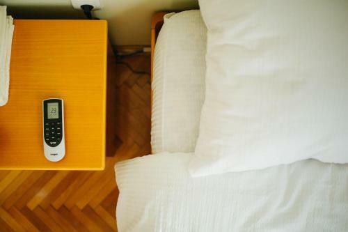 Apartamento Central