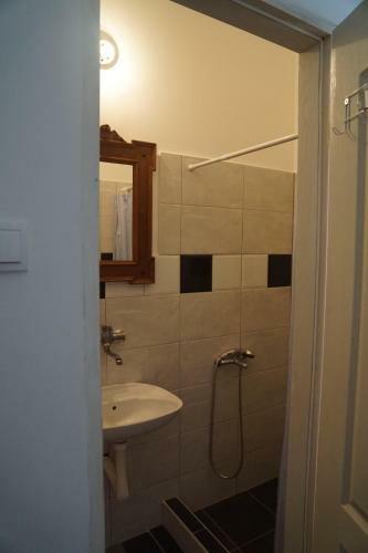 Somborski Salas - U Centru - Apartmani