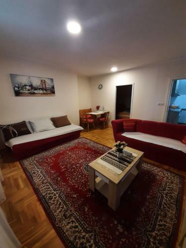 Slavica Apartman