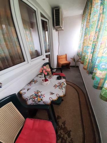 Slavica Apartman
