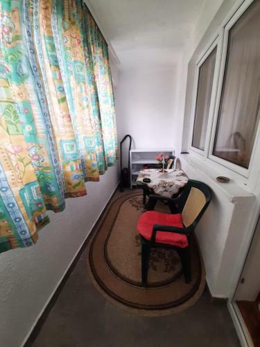 Slavica Apartman