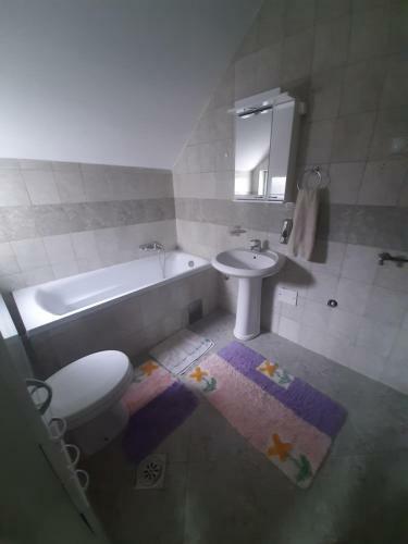 Slavica Apartman