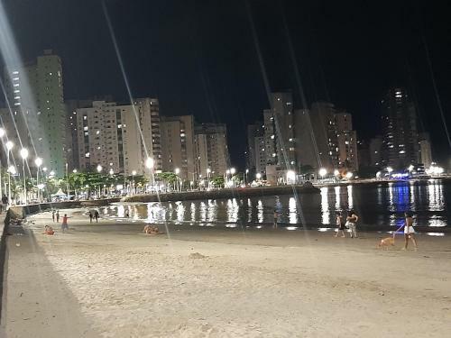 Apartamento Recanto Praia