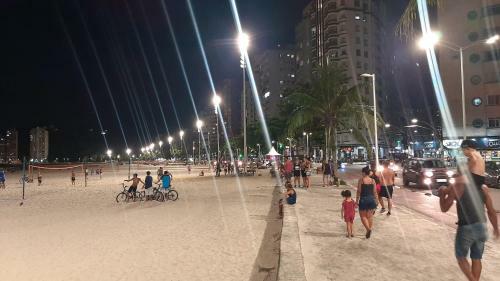 Apartamento Recanto Praia