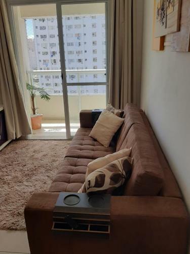 Apartamento Recanto Praia