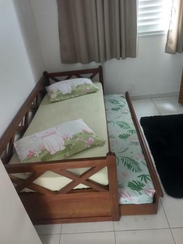 Apartamento Recanto Praia
