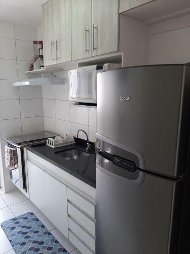 Apartamento Recanto Praia