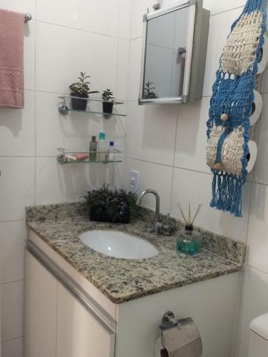 Apartamento Recanto Praia
