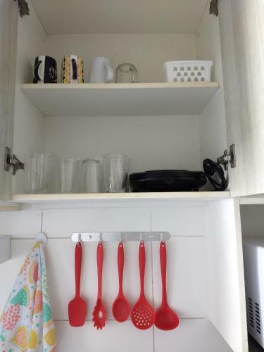 Apartamento Recanto Praia